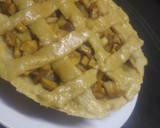 Foto del paso 14 de la receta: Tarta de manzana 🍎🍎