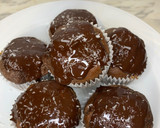 Foto del paso 8 de la receta: Muffins, cupcake o magdalenas de chocolate 😋