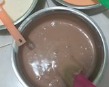 Foto langkah ke 8 dari resep Bolu Nemo Kukus.