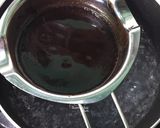 Foto langkah ke 2 dari resep Fudgy Brownies - Gluten Free.