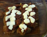 Foto del paso 6 de la receta: Milanesas con salsa de chipotle