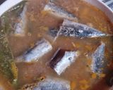 Foto langkah ke 4 dari resep Ikan Asam Padeh.