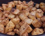 Foto del paso 2 de la receta: Papas fuego!!