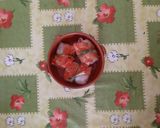 Foto del passaggio 6 della ricetta Fagottini di mortadella
