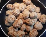 Foto del paso 4 de la receta: Albóndigas de carne