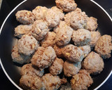 Foto del paso 4 de la receta: Albóndigas de carne