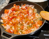 Foto del paso 5 de la receta: Medias lunas de berenjena