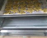 A picture of step 6 of Masala cookies.