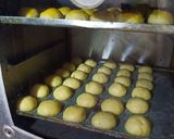 Foto langkah ke 3 dari resep Nastar oven tangkring.