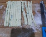 Foto langkah ke 5 dari resep Stik kentang keju.