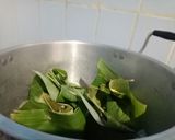 Foto langkah ke 5 dari resep Pepes tahu.