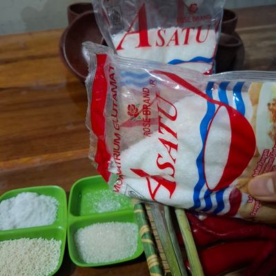Langkah 1