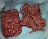 Persian petit meatballs (Kofteh rizeh Yazdi) recipe step 27 photo