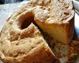Foto del paso 7 de la receta: Torta de limón esponjosa y fácil🍋