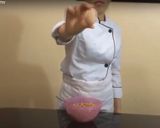 Foto del paso 6 de la receta: Tortitas de camarón con arroz
