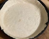 A picture of step 6 of Beef Bacon & Brussels Pot Pie.