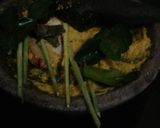Foto langkah ke 2 dari resep Ayam sumpu.