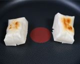 Foto del paso 6 de la receta: Ozoni, sopa con mochi (お雑煮) / Comida japonesa de Año Nuevo🎍🎌
