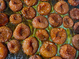 Tomates en Aceite de Oliva