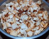 Foto del paso 4 de la receta: Tostaditos condimentados