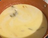 Foto langkah ke 5 dari resep Soto Betawi.