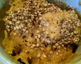 Foto del paso 8 de la receta: PAN De Harina de Trigo Integral a la Taza...!