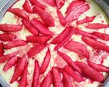 Foto del passaggio 3 della ricetta Torta di mele con alchermes