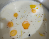 Foto del paso 1 de la receta: Natillas fit