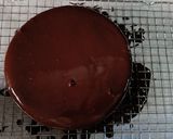 Foto del paso 13 de la receta: Tarta Sacher clásica