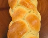 Foto del paso 2 de la receta: Pan Suizo