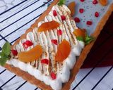 Foto del paso 8 de la receta: Tartaleta de queso