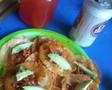 Foto del paso 7 de la receta: Taquitos de pollo