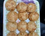 சோள பணியாரம் (Sola paniyaram recipe in tamil) ரெசிபி ஸ்டேப் 4 புகைப்படம்