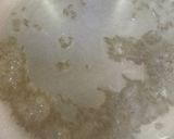 A picture of step 2 of Curd Jeera Potatoes.