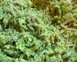 Foto del paso 2 de la receta: BUDÍN DE ZAPALLITOS (sin gluten) Muy nutritivo