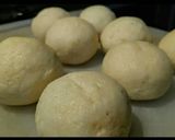 Foto del paso 3 de la receta: ALMOJÁBANAS De Mi Tierra, rellenas con Carne Picada...!