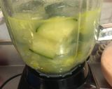 Foto del paso 2 de la receta: Crema de calabacín