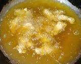 A picture of step 4 of Zinggy pakora.