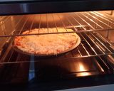 Foto langkah ke 4 dari resep Pizza.
