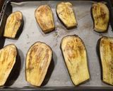 Foto del paso 4 de la receta Berenjenas Rellenas