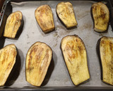 Foto del paso 4 de la receta: Berenjenas Rellenas