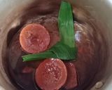 Foto langkah ke 3 dari resep Singkong Thai Gula Merah.