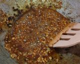 Foto langkah ke 5 dari resep Pangsit Ayam Kuah Dg Chilli Oil.