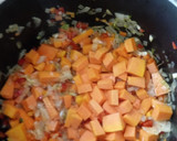 Foto del paso 9 de la receta: Guiso de lentejas potente