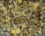 মোচা ও গোবিন্দ ভোগ চালের ঘন্ট (mocha o gobindo bhog chaler ghanto recipe in Bengali) রেসিপি ধাপ - 2 ছবি