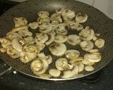 Foto del paso 4 de la receta: Pollo con Champiñones