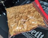 Foto del paso 7 de la receta: Salame de Chocolate