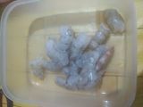 Tamie Goreng Capcay