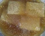 Tempe Bakar Teflon langkah memasak 1 foto