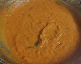 A picture of step 4 of Pizza Sauce.